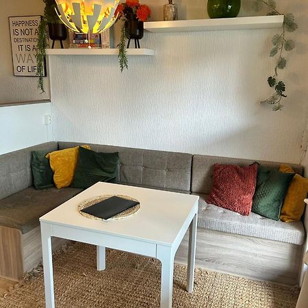 Appartement Braunlage Glueck Extérieur photo