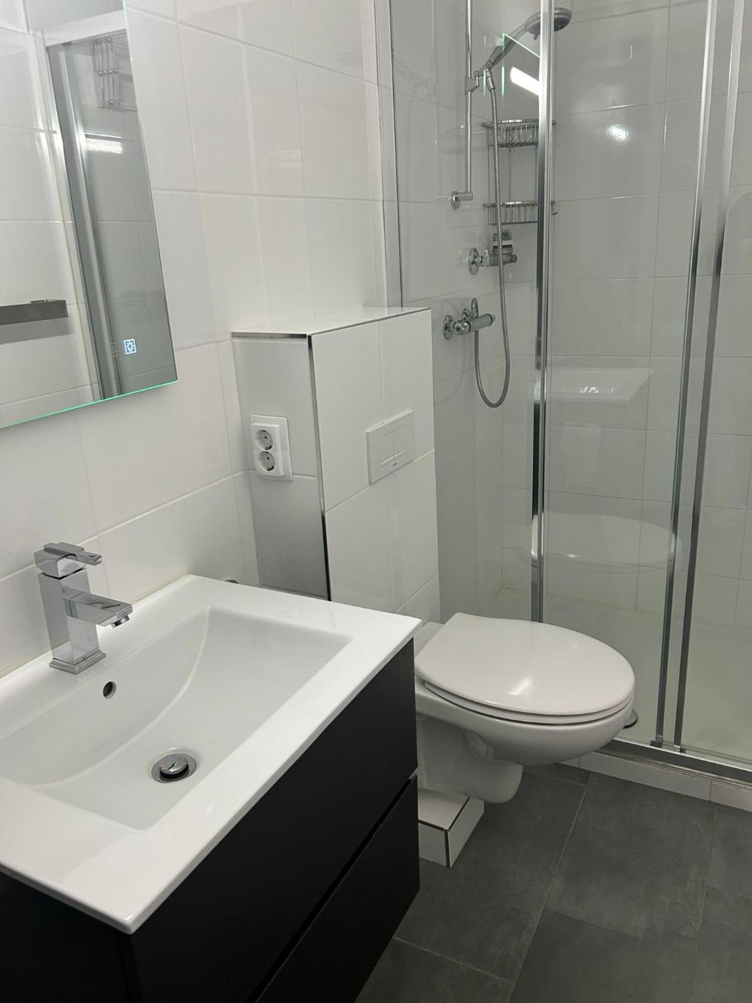 Appartement Braunlage Glueck Extérieur photo