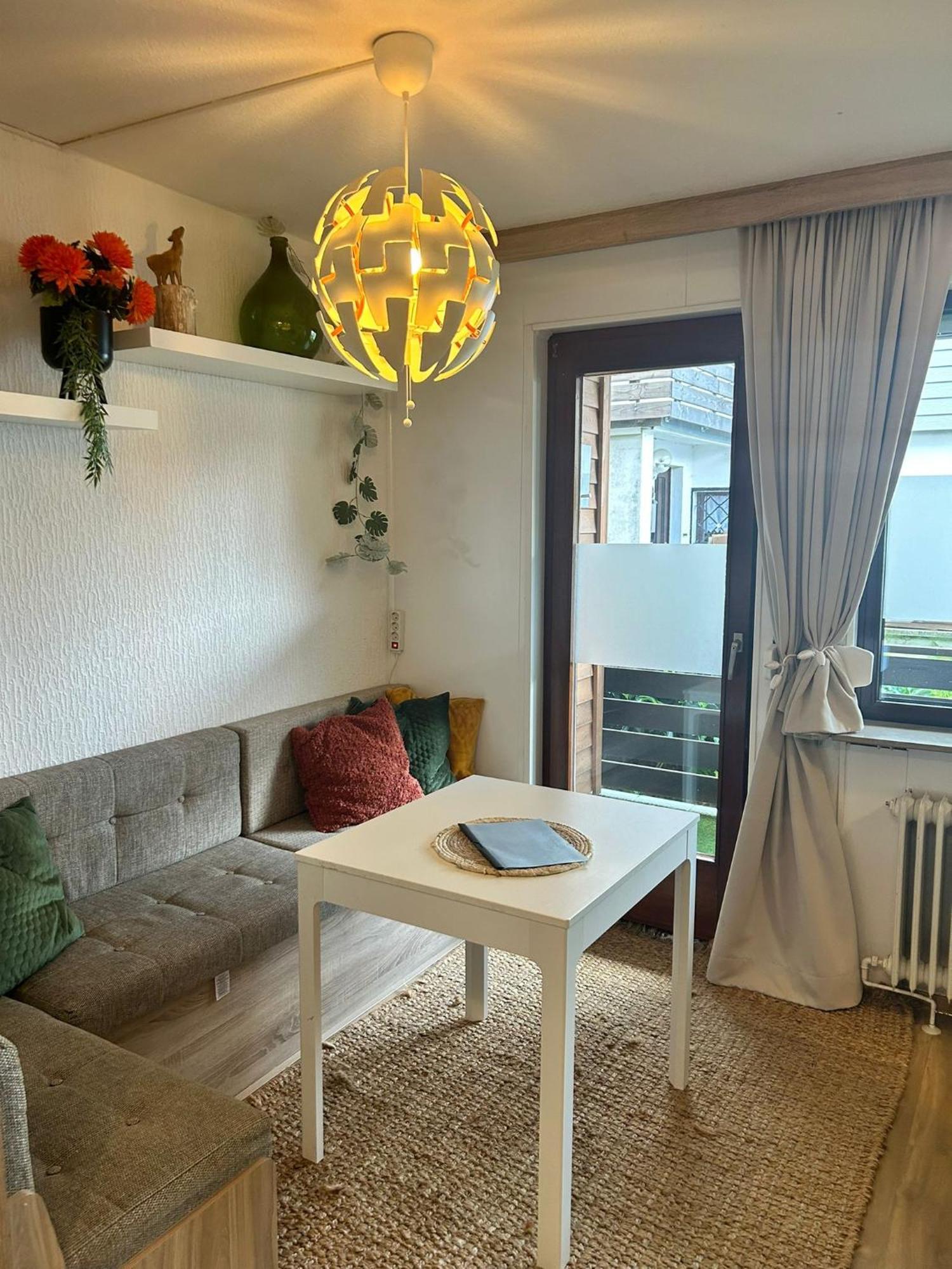 Appartement Braunlage Glueck Extérieur photo