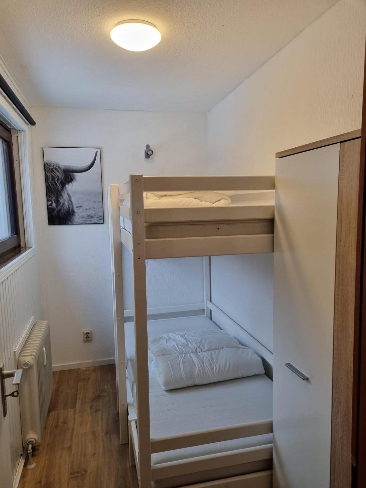 Appartement Braunlage Glueck Extérieur photo