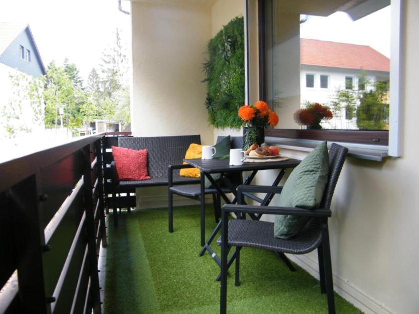 Appartement Braunlage Glueck Extérieur photo