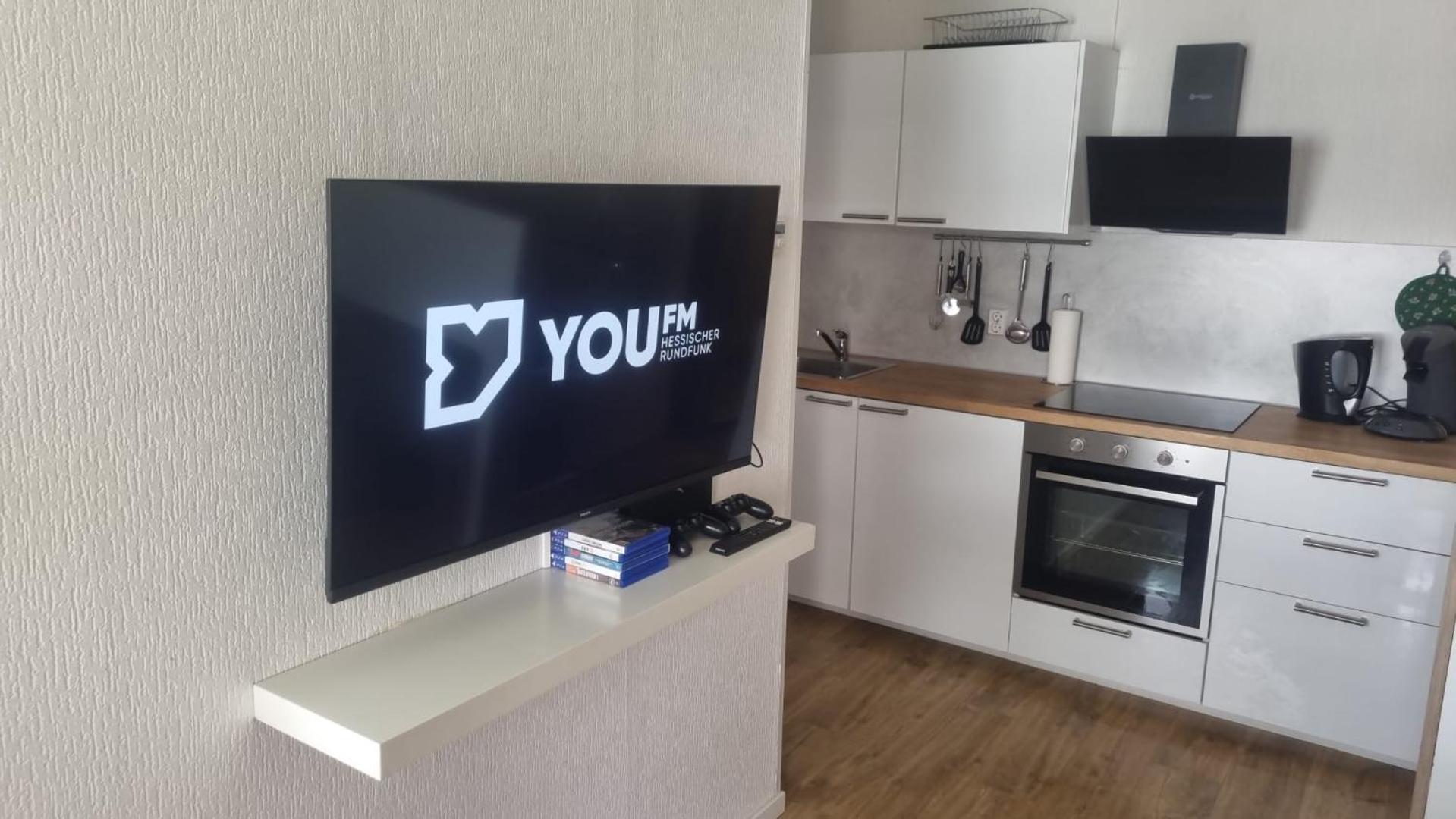 Appartement Braunlage Glueck Extérieur photo